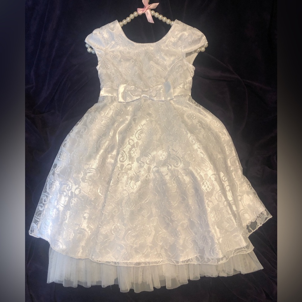 Simple elegance! size 7